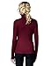 ninovino Women's Turtleneck Ribbed Long Sleeve Sweater Pullover Tops