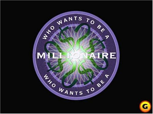 Who Wants to Be a Millionaire 2nd Edition CD-ROM for PC - Thumbnail 4