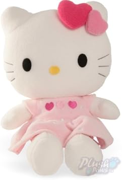 Sanrio - Hello Kitty Plush Soft Toy 