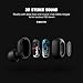 ZOVER Wireless Earbuds Bluetooth 5.0 Headphones TWS True Wireless Stereo IPX7 Waterproof in-Ear Wireless Charging Case Built-in Mic Headset Premium Sound with Deep Bass for Running Sportthumb 3