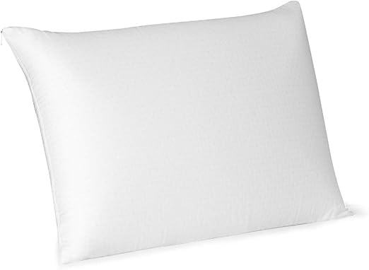 Amazon Com Eluxurysupply Beautyrest Latex Pillow Hypoallergenic