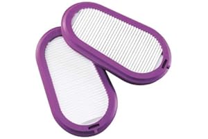 MILLER ELECTRIC SA00818 Respirator Filters, For LPR100 Elipse, PK2