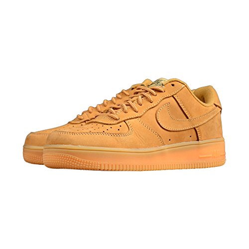 MenÂ¡Â¯s NIKE AIR FORCE 1 '07 Brown Shoes