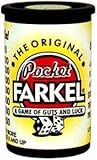 Original Pocket Farkel Miniature Set (Yellow Dice) by Legendary Games