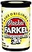 Original Pocket Farkel Miniature Set (Yellow Dice) by Legendary Games