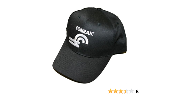 Daylight Sales Conrail Herald 