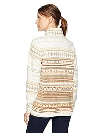 Columbia Mountain Side Impreso Pull Over