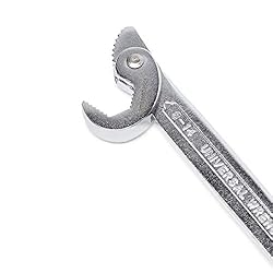 Amazon Basics Multi-function Ratchet Wrench,14mm