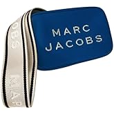 Marc Jacobs Flash Leather Crossbody Bag