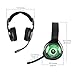 PDP Afterglow AG 9 Wireless Headset for Xbox Onethumb 1
