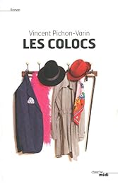 Les  colocs