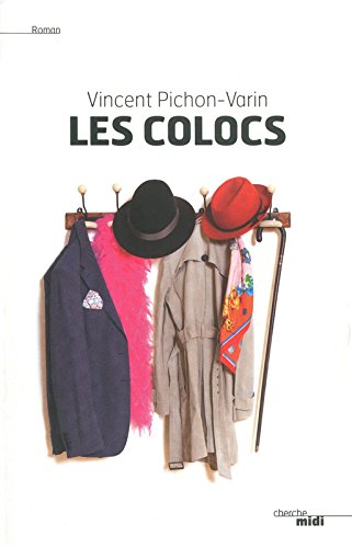 Les  colocs