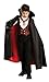 Rubies Child's Transylvanian Vampire Costume, Small for Themed Parties and Halloween