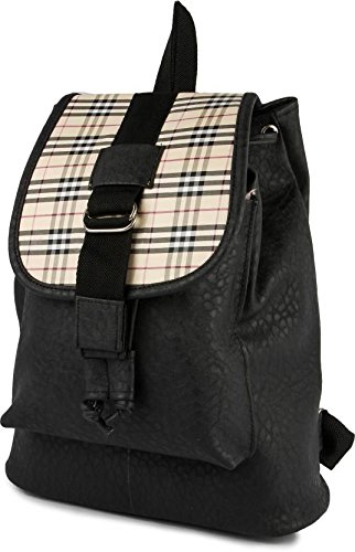 damdam stylish girls school bag college bag