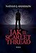 Jak and the Scarlet Thread by Nathan J. Anderson, Caitlyn Klawitter