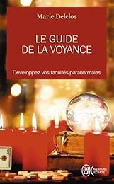 Le  guide de la voyance