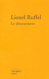 Le  dénouement