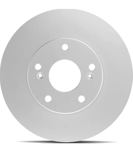 Disques De Frein Avant Ventilés OPTIMAL Pour Dodge Ram 1500 - Lot De 2 - Neufs