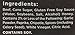 KRAVE Beef Jerky, Sweet Chipotle, Gluten Free, 8 Ounce
