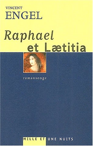 Raphael et Laetitia
