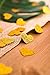 300pcs Gold Glitter Paper Confetti Hearts for Valentine's Decor, Wedding, Party, Decor, DIY Table Confetti Decor (Gold Glitter)