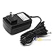 Coming Data 5V 4A 20W AC/DC Adapter Power Supply w/ 5.5x2.1mm DC Barrel Connector (UL Certified)