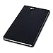 Sony Xperia Z Ultra Slim Fit Flip Case with Stand Function (Black)