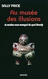Au musée des illusions : Le Rendez-vous manqué du quai Branly by 