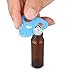 Olilia Essential Oils Opener - Essential Oil Key Tool For Easily Remove Roller Balls and Caps On Most Bottles (Blue)