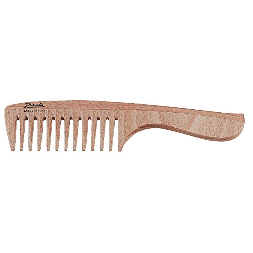 Jäneke Beech Wood Comb - 26 g
