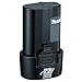 Makita DF010DSE 7.2-Volt Lithium-Ion Cordless Driver-Drill Kit with Auto-Stop Clutch (Discontinued by Manufacturer)