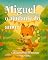 Livro Miguel, o ajudante do amor (Coleção Sorrisos na Almofada)