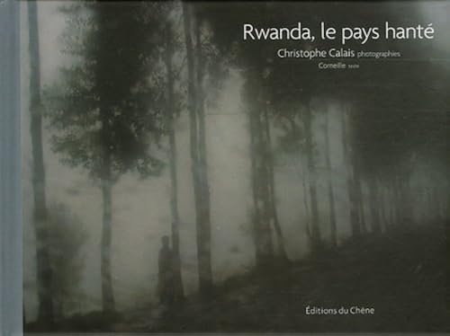 Download Rwanda, le pays hanté PDF