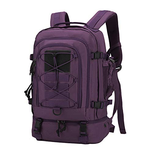 Mardingtop 28L Tactical Backpacks Molle Hiking daypacks for Motorcycle