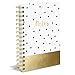 Dipped Foil Hard Bound Journal