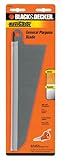 BLACK+DECKER 74-591 Large Wood Cutting Blade for SC500 Navigator Powered