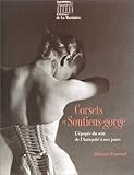 Corsets et soutiens-gorge by 