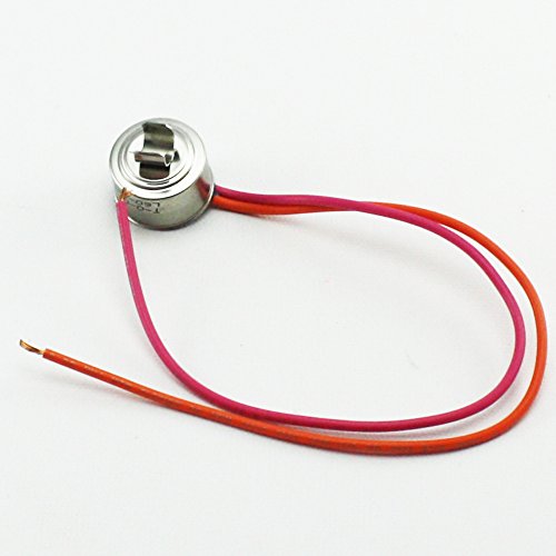 General Electric GE Refrigerator Defrost Thermostat WR50X122