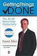 Getting Things Done Getting Things Done - David Allen