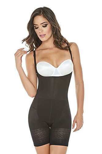 Cocoon Girdle, Full Body, Thermal Braless Short. All Sizes & Colors, Faja, Faja Reductora, Cincher, Body Girdle, Body Shaper for Women & Men By Cocoon. Free Shipping & Promotions See "Product Features" for Details. Right Size? Use Our Size-verifier Table