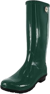 ugg rain boots wide calf