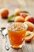 Mrs. Miller's Amish Homemade Apricot Jam 18 oz/509g - 2 Jars