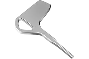 Photographer Tool Camera 3/8 Straight Screwdriver 1/4 Spherical Snail Ballhead Quick Mounting Plate Screw Wrench Photography 