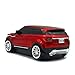 TDRTECH Wireless Mouse 2.4Ghz 3D DPI 1600 SUV Sport Car Shape USB Gaming Mouse Mice for PC Computer Laptop Notebook Red