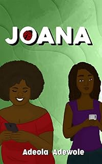 Livro Joana