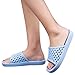 Hotkey Lightweight Bath Slippers Slippers Sandals Ultra Light Non-Slip Unisex Shower Pool Slippers Beach House Slipperthumb 4