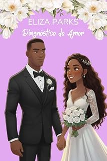 Livro Diagnóstico do Amor