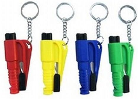 Necessities of Rescue Me emergency escape emergency escape safety Keychain car [AM115]