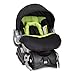 Baby Trend EZ Flec Loc Infant Car Seat, Spring Green