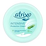 Atrixo Intensive Protection Hand Cream (200ml)